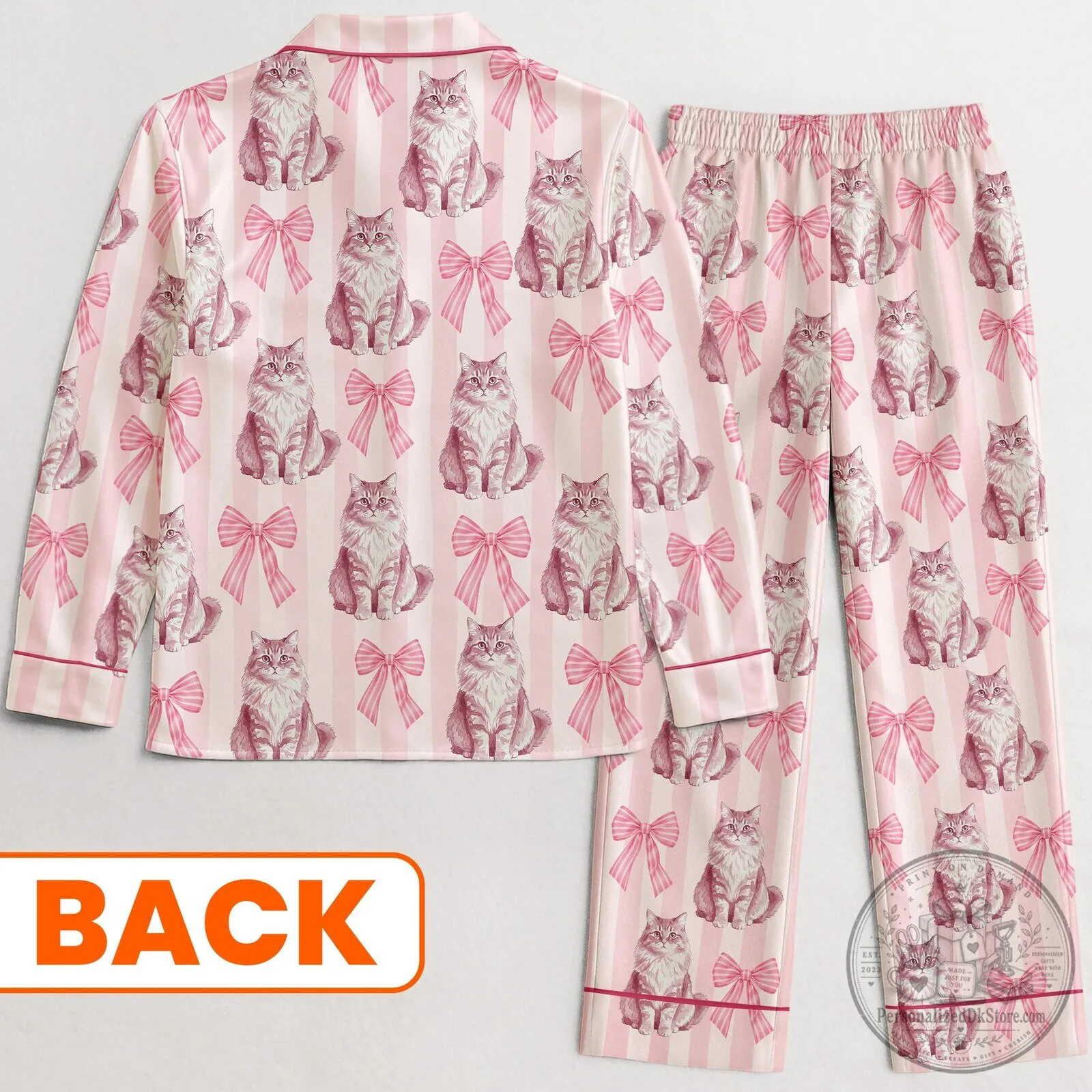 Personalized Pet Portrait Watercolor Pajama Pants for Dog and Cat Lovers 12 Personalized Pet Portrait Watercolor Pajama Pants for Dog and Cat Lovers